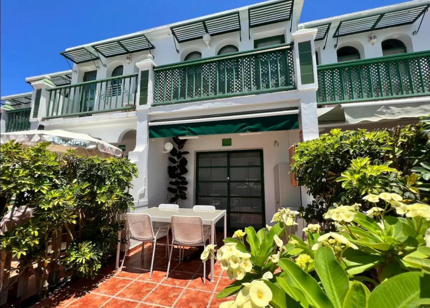 Casa Dunaflor マスパロマス エクステリア 写真