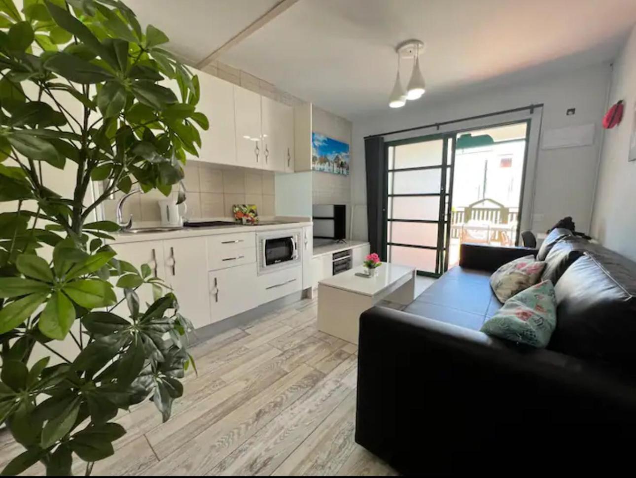 Casa Dunaflor マスパロマス エクステリア 写真