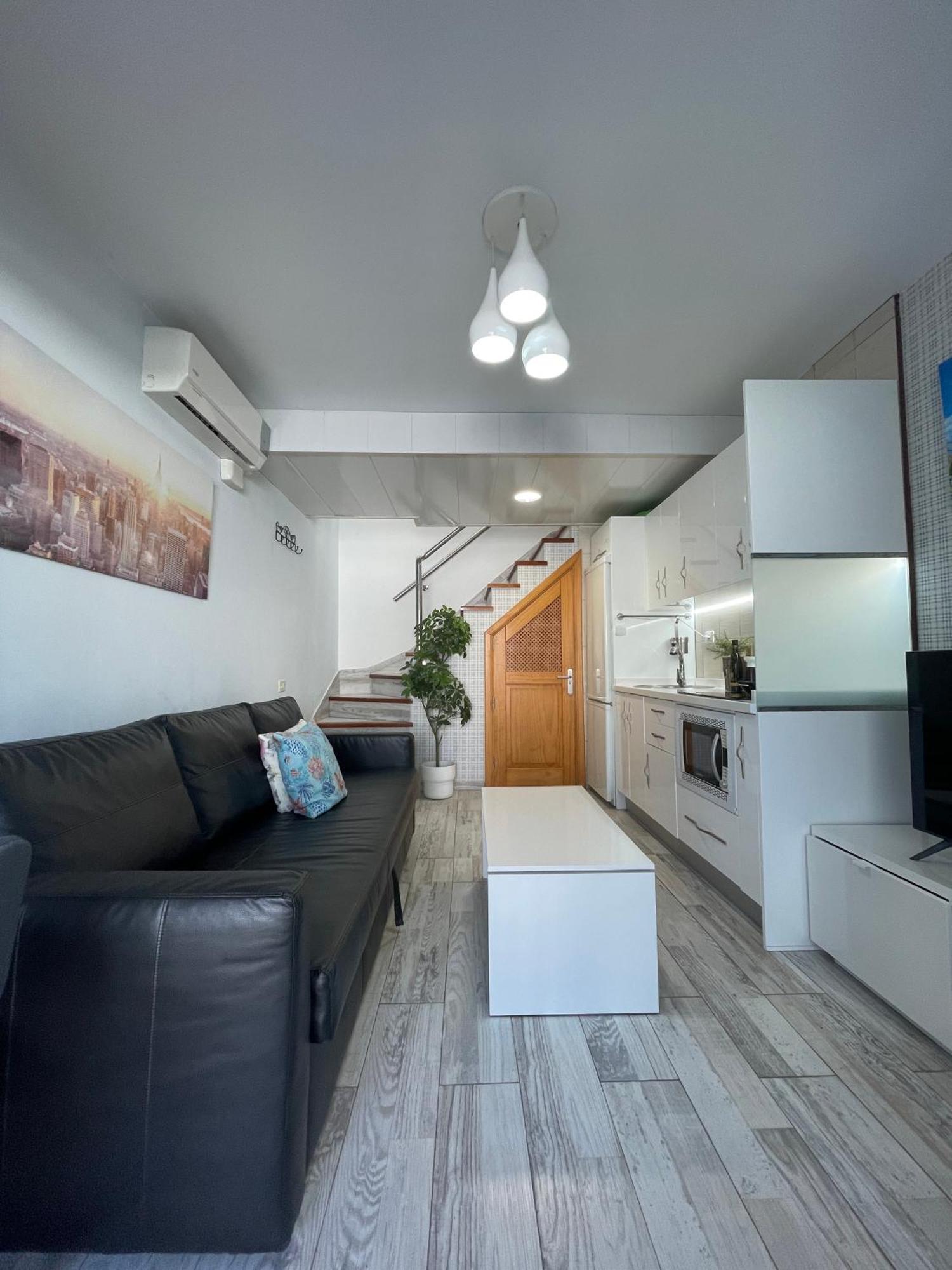 Casa Dunaflor マスパロマス エクステリア 写真