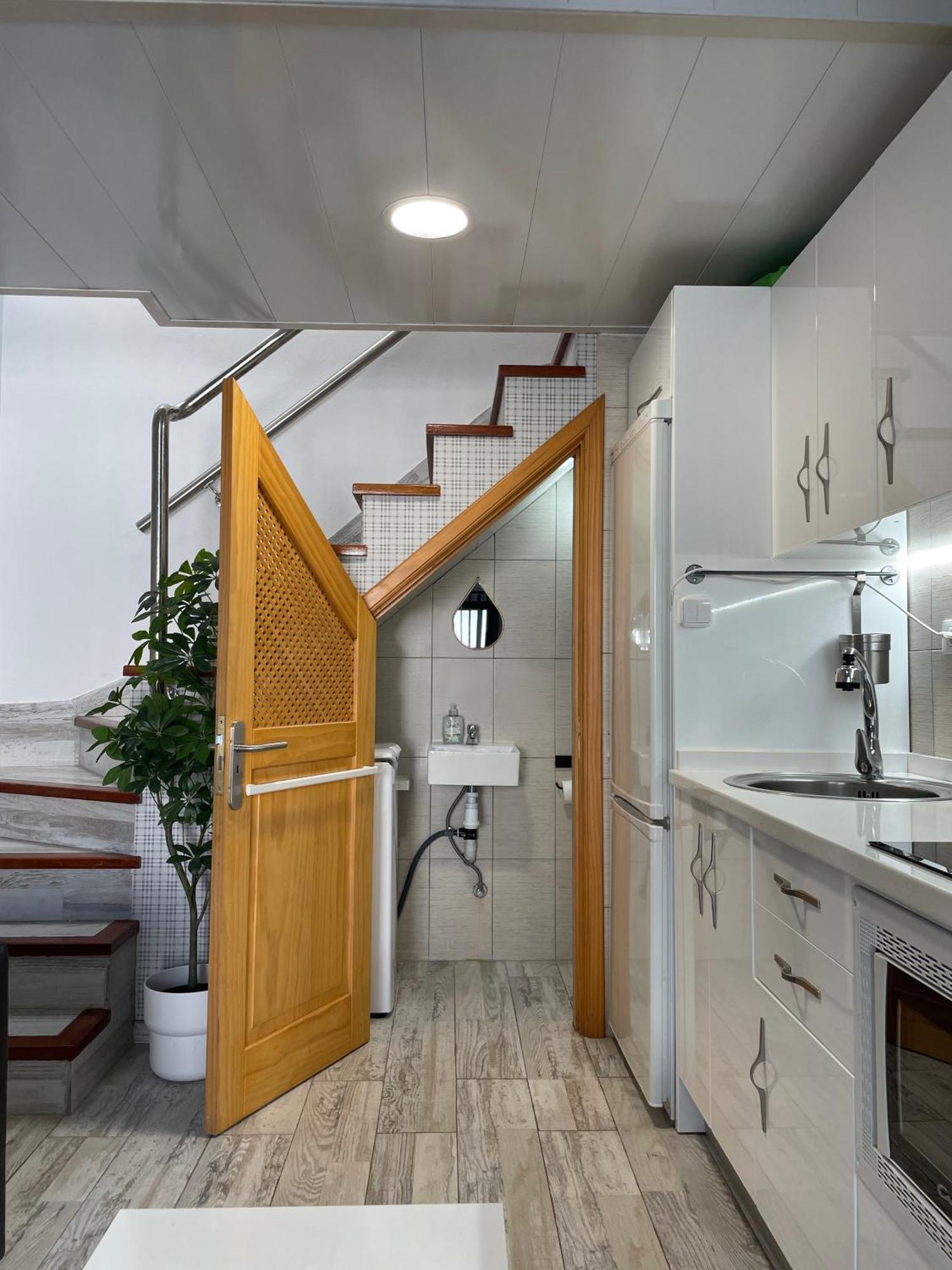 Casa Dunaflor マスパロマス エクステリア 写真