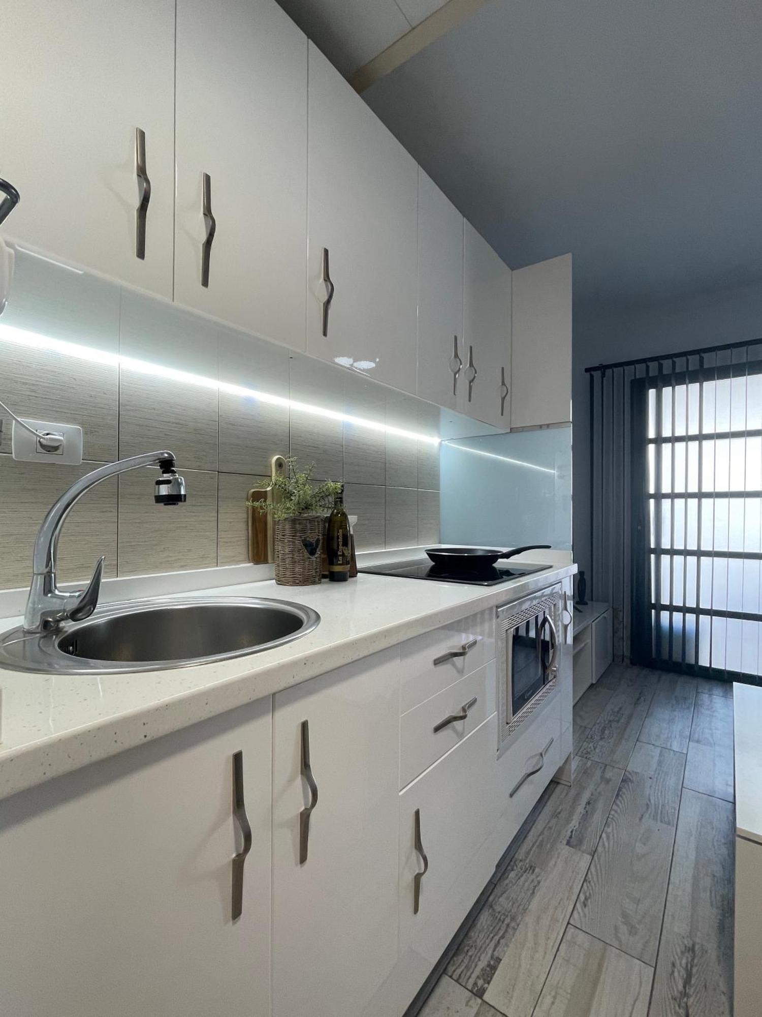 Casa Dunaflor マスパロマス エクステリア 写真