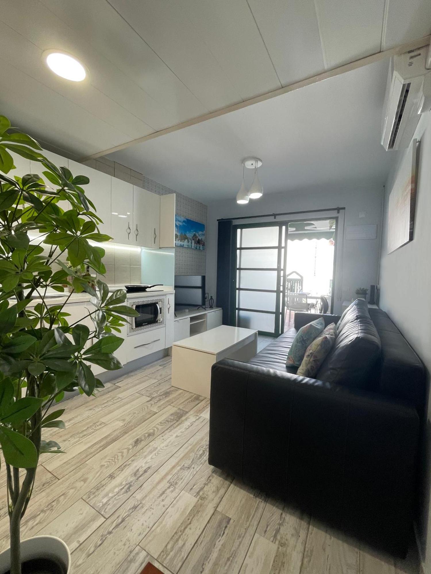 Casa Dunaflor マスパロマス エクステリア 写真