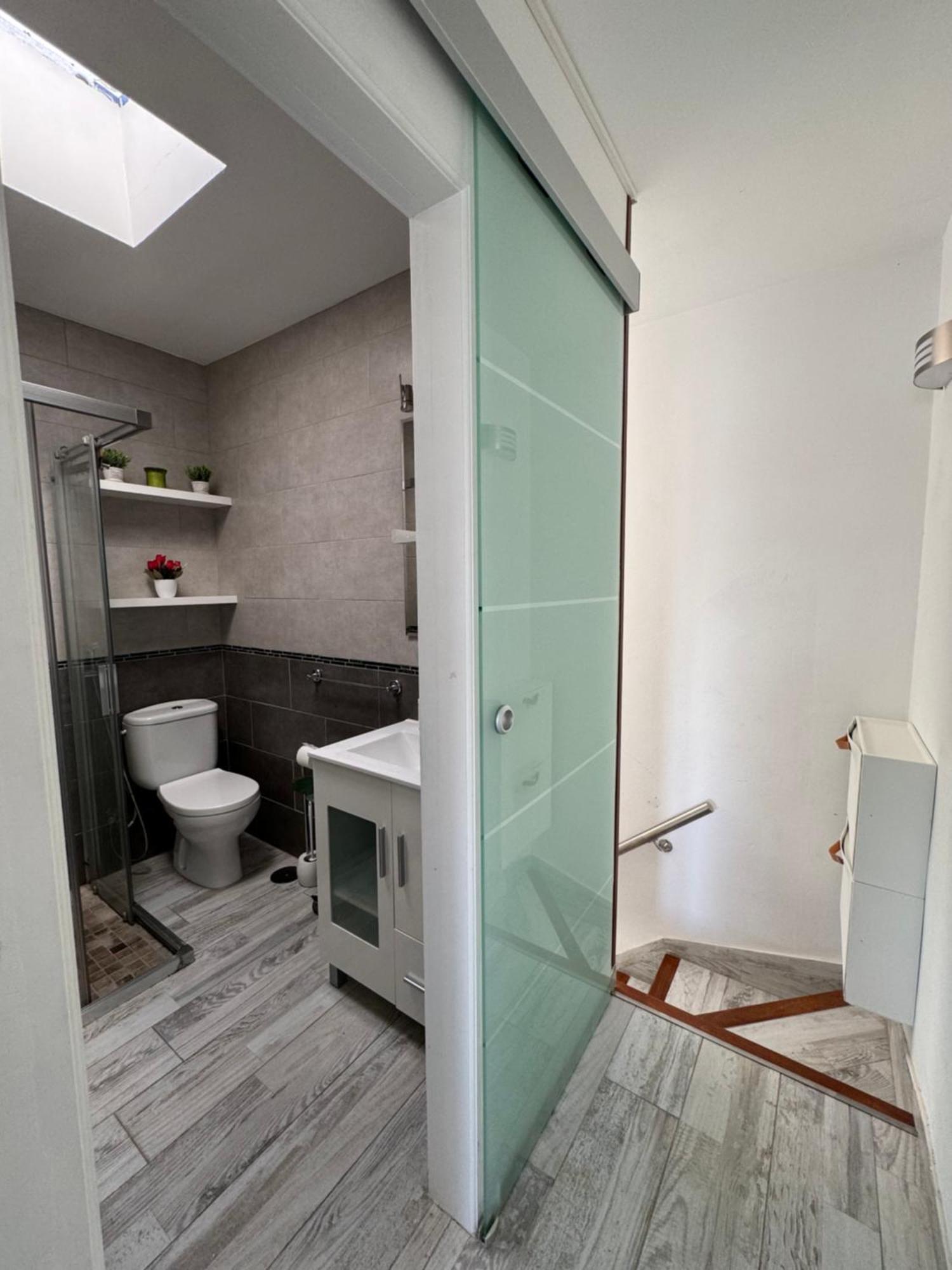 Casa Dunaflor マスパロマス エクステリア 写真
