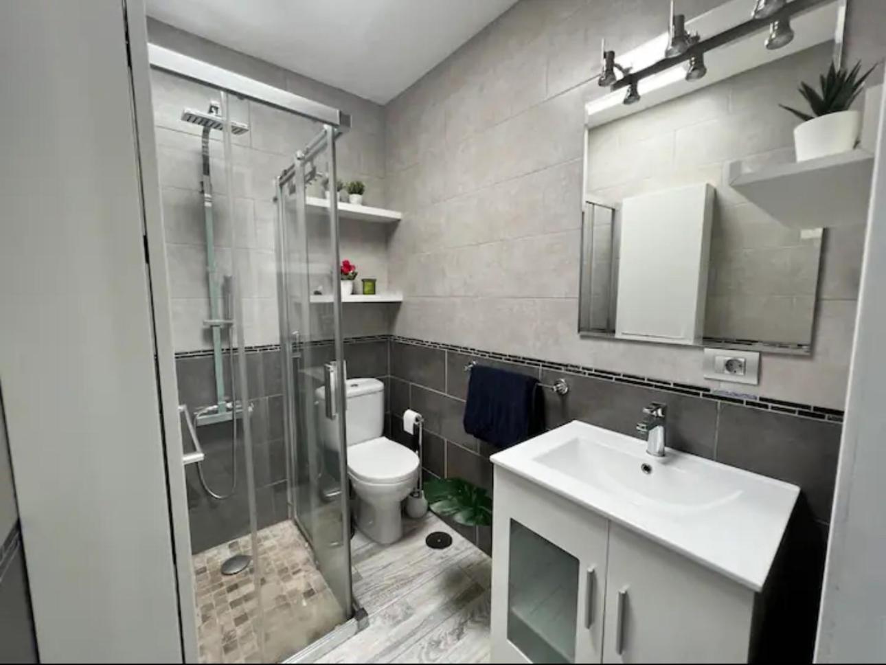 Casa Dunaflor マスパロマス エクステリア 写真
