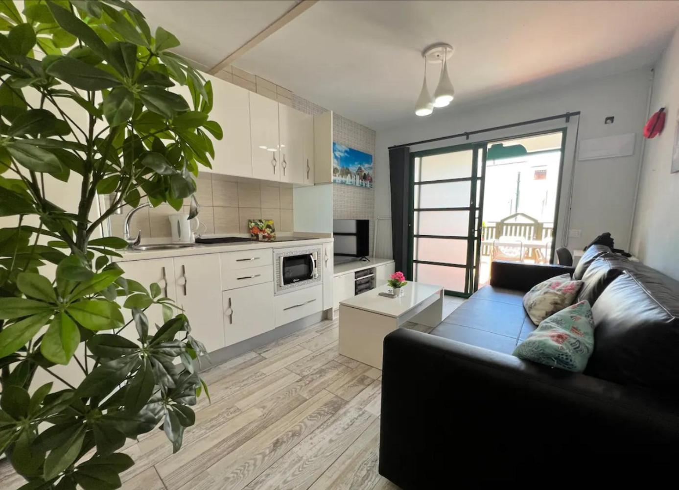 Casa Dunaflor マスパロマス エクステリア 写真